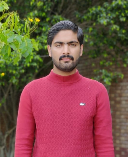 Shah Zain